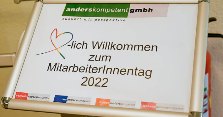 MitarbeiterInnentag 2022