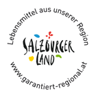 Salzburger Land Herkunfts Zertifikat