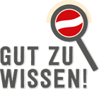 Gutzuwissen Logo