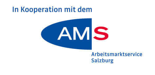 AMS Logo Kooperation