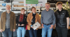 Mitarbeitende von Emmaüs Connect und PC-OK im Gespräch zu sozialer Arbeitsmarktintegration