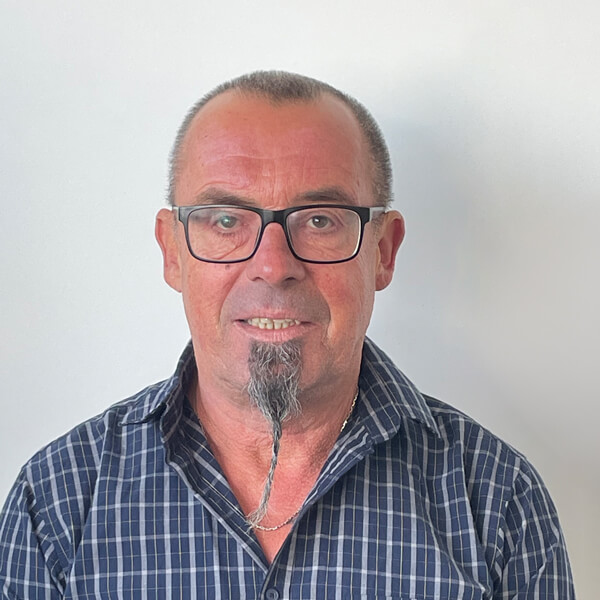 Robert Pingitzer
