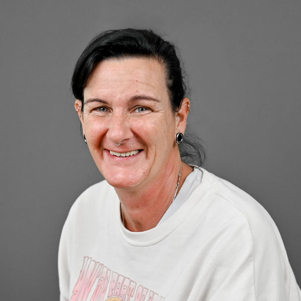 Doris Weinzierl