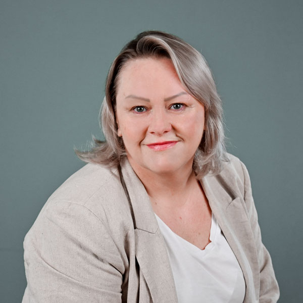 Sandra Frischmuth