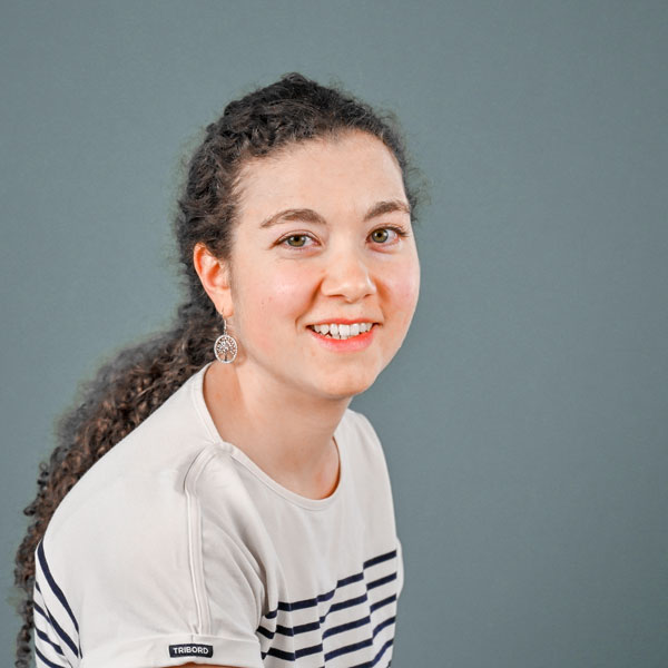 Anna Spindler